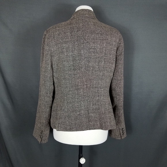 3 for $15 -7th Avenue  Blazer Size 12 - Picture 6 of 9